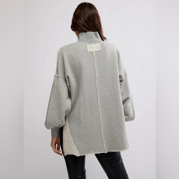 free people Wonderful Pullover - Picture 3 of 5